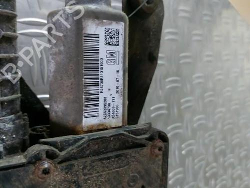 Electric handbrake OPEL ASTRA J (P10) 1.7 CDTI (68) | BP21504108E5 