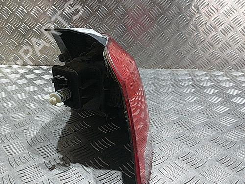 Left taillight VW GOLF VI (5K1) 1.6 TDI | BP21504383C34 