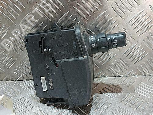 Used Steering column stalk Steering column stalk RENAULT MODUS / GRAND MODUS (F/JP0_) 1.5 dCi (FP0E, JP0E) (65 hp) 21504604 21504604