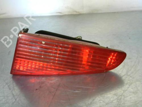 Used Right tailgate light PEUGEOT 607 (9D, 9U) 2.2 HDi (133 hp) 30168176