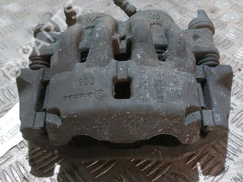 Used Right front brake caliper Right front brake caliper PEUGEOT BOXER Van 2.0 BlueHDi 110 (110 hp) 24355389 24355389