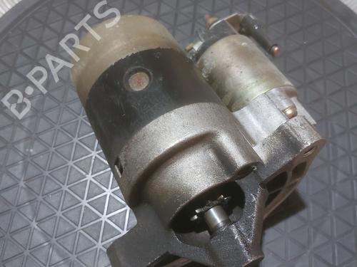 Starter CITROËN SAXO (S0, S1) 1.1 X, SX | BP24939343M8 