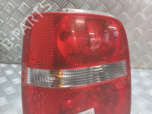 Used Left taillight VW TOURAN (1T1, 1T2) 1.9 TDI (105 hp) 27589300