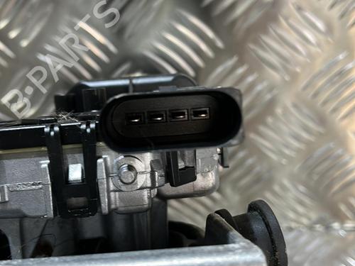 Front wiper motor FORD FIESTA VI (CB1, CCN) 1.5 TDCi | BP21515488M29 
