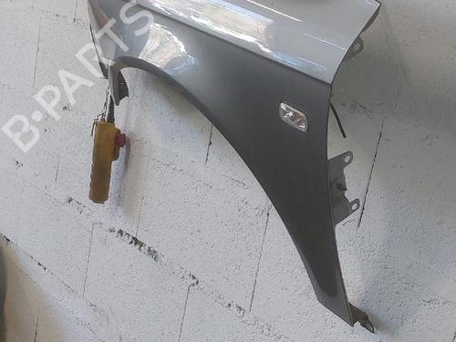 left-front-fenders-audi-a4-b7-8ec-2004-2005-2006-2007-2008-2009-36647676 main image