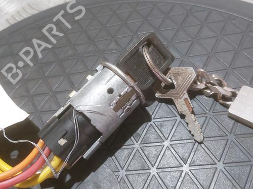 Used Ignition barrel Ignition barrel RENAULT SUPER 5 (B/C40_) 1.1 (48 hp) 29062681 29062681