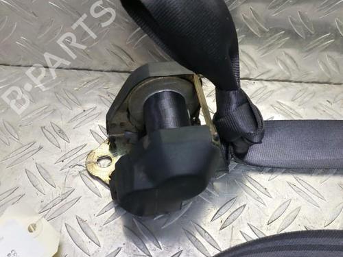 Gurtstraffer links hinten für CITROËN XSARA (N1) 2.0 HDi 90 (90 hp) 21508746