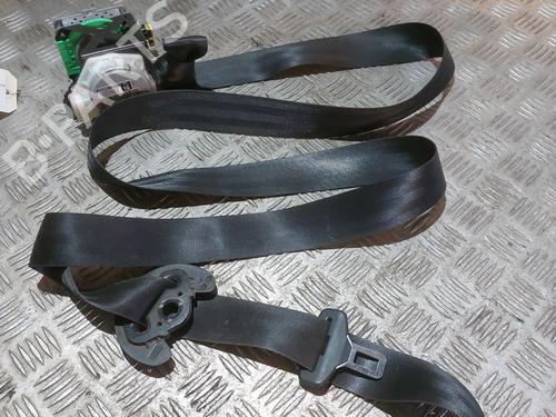 Used Front left belt tensioner CITROËN C4 II (NC_) 1.6 HDi 115 (114 hp) 22438139