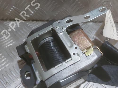 Used Front right seatbelt Front right seatbelt VW POLO IV (9N_, 9A_) 1.2 12V (64 hp) 24504624 24504624