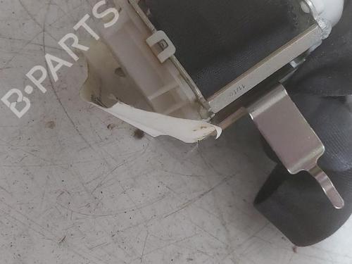 Used Rear left seatbelt Rear left seatbelt 34692945 34692945