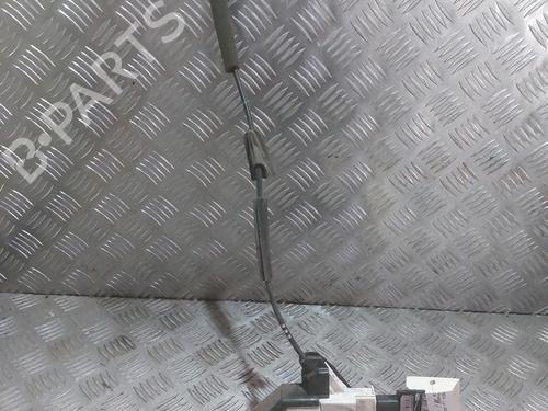 Used Rear right lock Rear right lock CITROËN C3 II (SC_) 1.4 HDi 70 (SC8HZC, SC8HR0, SC8HP4) (68 hp) 22319154 22319154