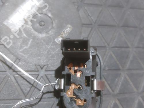 Left front window switch OPEL CORSA C (X01) 1.2 (F08, F68) | BP26236307I27 