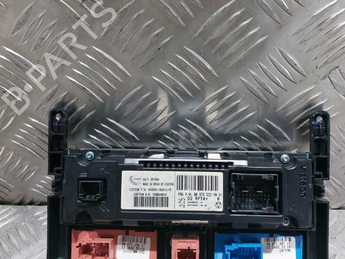 Climate control PEUGEOT 407 (6D_) 2.0 HDi 135 (6DRHRH, 6DRHRE, 6DRHRG, 6DRHRJ) | BP21510123I5 
