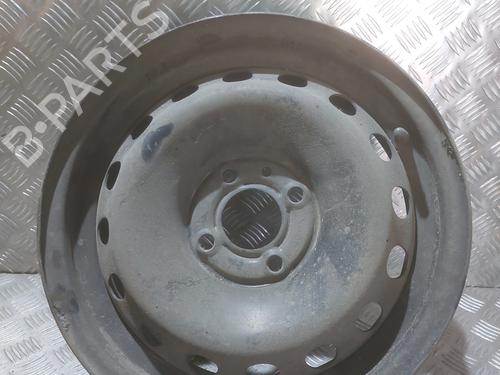 Used Rim RENAULT TWINGO II (CN0_) 1.2 16V (CN0K, CN0V, CN0A) (76 hp) 23810893