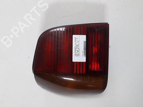 Used Left taillight VW POLO III (6N1) 60 1.4 (60 hp) 27583325