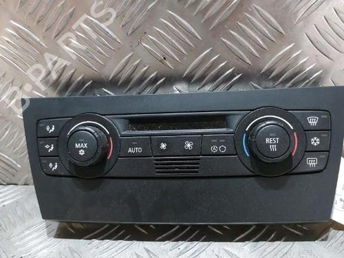 Used Climate control Climate control BMW 3 (E90) 320 d (163 hp) 21503553 21503553