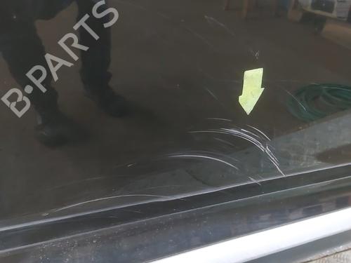 Right front door PORSCHE CAYENNE (9PA) 3.2 | BP22909102C3 