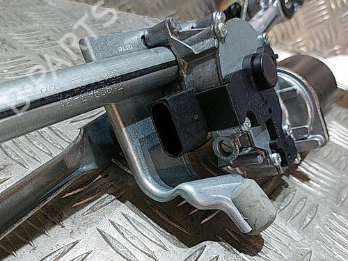 Used Front wiper motor Front wiper motor BMW 1 (E87) 118 d (122 hp) 21513098 21513098