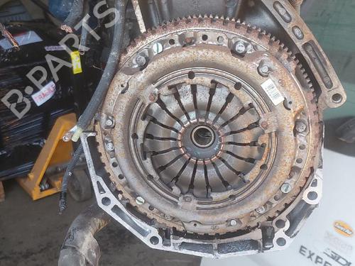 Engine control unit (ECU) RENAULT MODUS / GRAND MODUS (F/JP0_) 1.5 dCi (FP0F, JP0F) | BP37992906M57 - Image 14