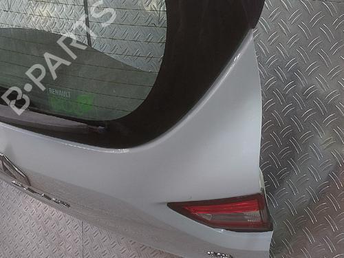 Used Tailgate Tailgate 33806819 33806819
