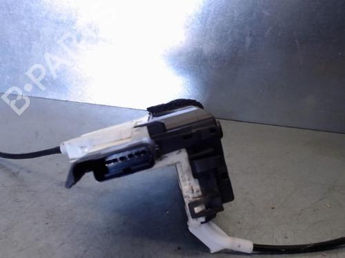 Used Front right lock Front right lock PEUGEOT 308 I (4A_, 4C_) 1.6 HDi (109 hp) 30534326 30534326