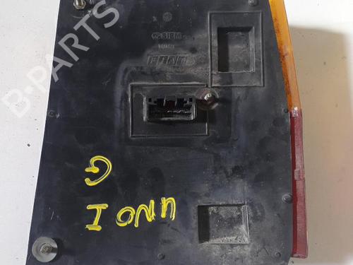 Used Left taillight Left taillight FIAT UNO (146_, 158_) 45 0.9 (45 hp) 26495394 26495394