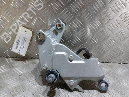 Rear wiper motor CITROËN SAXO (S0, S1) 1.6 VTL, VTR | BP21503329M102 