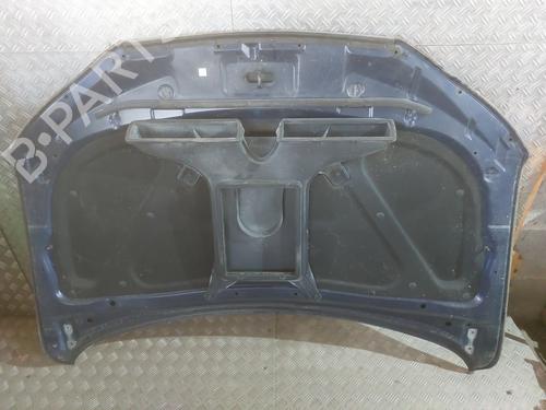 Hood HYUNDAI SANTA FÉ II (CM) 2.2 CRDi GLS 4x4 | BP28620343C1 