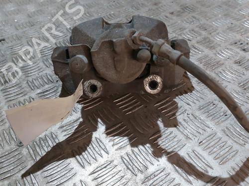 Used Right front brake caliper Right front brake caliper FORD FOCUS III 1.6 TDCi ECOnetic (105 hp) 21509557 21509557