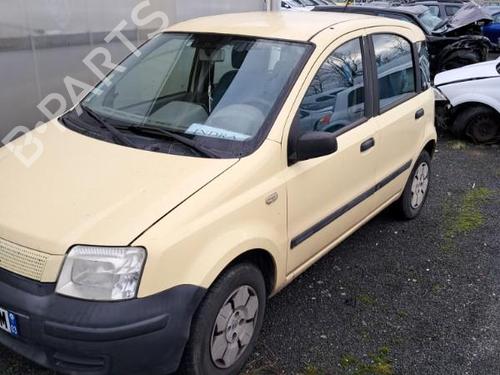 Left front window switch FIAT PANDA (169_) 1.1 (169.AXA1A) | BP25917067I27 - Image 8