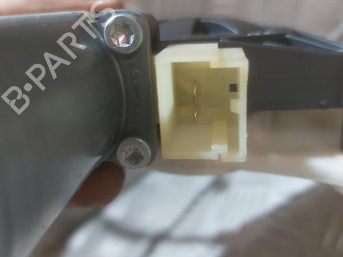 Front left window mechanism SEAT LEON (5F1) 1.6 TDI | BP29756142C22