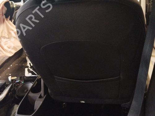 Used Right front seat Right front seat RENAULT CLIO V (B7_) 1.0 TCe 90 (B7MT) (91 hp) 21797130 21797130