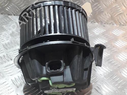 Moteur de chauffage DACIA DUSTER (HS_) 1.5 dCi 4x4 (109 hp) 21506949