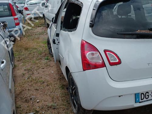 Left taillight RENAULT TWINGO II (CN0_) 1.2 16V (CN04, CN0B) | BP30174713C34 - Image 4