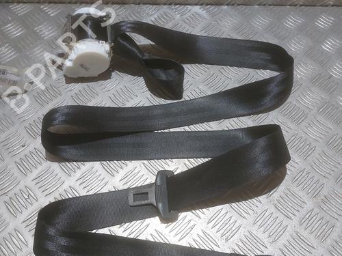 Rear left seatbelt AUDI A3 (8P1) 2.0 TDI 16V | BP25030479I29 - Image 2