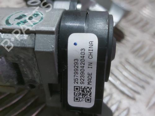 Ignition barrel OPEL INSIGNIA A Sports Tourer (G09) 2.0 CDTI (35) | BP23810835M48 