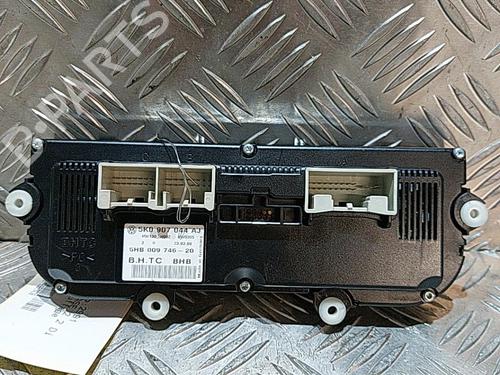 Used Climate control Climate control VW GOLF PLUS V (5M1, 521) 2.0 TDI (110 hp) 21504212 21504212