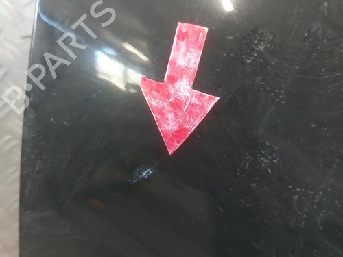 Right front door CITROËN C4 Picasso I MPV (UD_) 1.6 HDi | BP23811014C3 