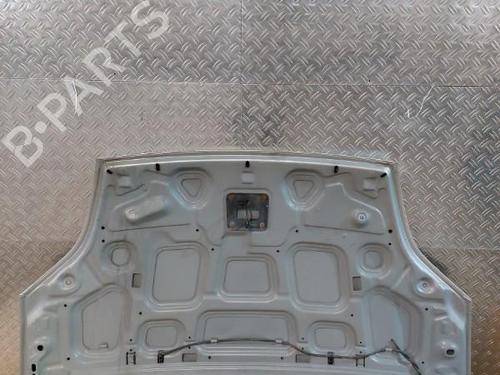 Panser FORD FIESTA V (JH_, JD_) 1.3 (69 hp) 21512807