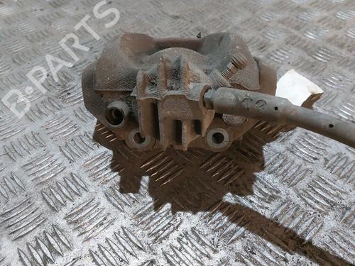 Used Right front brake caliper Right front brake caliper CITROËN C4 II (NC_) 1.6 HDi 115 (114 hp) 21670008 21670008