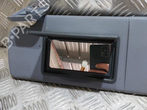 Used Left sun visor Left sun visor RENAULT TWINGO I (C06_) 1.2 (C063, C064) (55 hp) 21513965 21513965