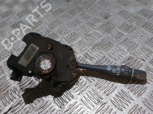 Used Steering column stalk NISSAN TERRANO II (R20) 2.7 TDi 4WD (125 hp) 21670686