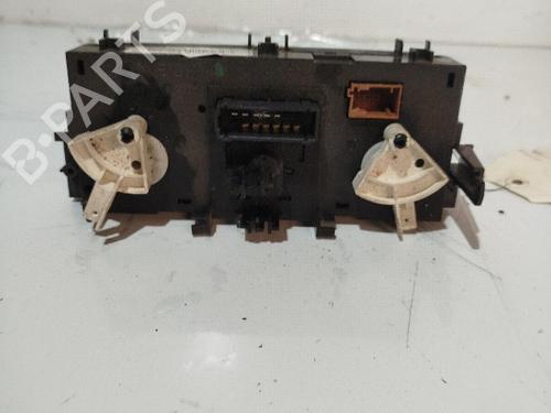 Used Climate control Climate control CITROËN C3 II (SC_) 1.6 HDi (92 hp) 30480533 30480533