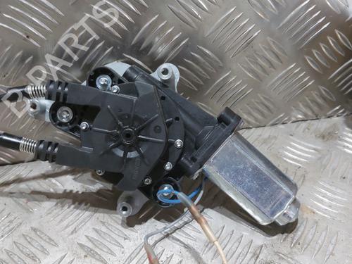 Front left window mechanism CITROËN SAXO (S0, S1) 1.0 X | BP21509768C22 