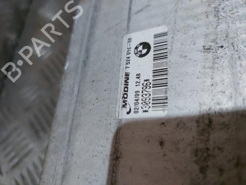 Intercooler BMW 1 (E87) 118 d | BP22438117M30 