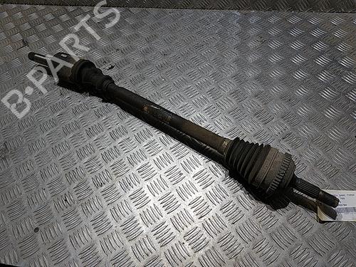 Used Right front driveshaft CITROËN SAXO (S0, S1) 1.5 D (58 hp) 21509224