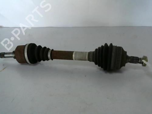 Used Left front driveshaft CITROËN XSARA PICASSO (N68) 1.6 16V (109 hp) 31089679