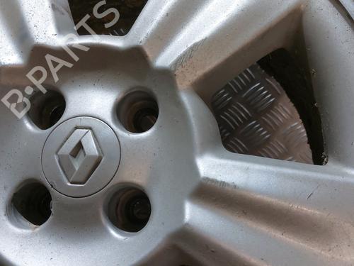 Rim RENAULT CLIO III (BR0/1, CR0/1) 1.5 dCi | BP21513747C45 