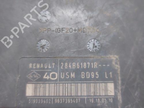 Elektronisk modul RENAULT MEGANE III Coupe (DZ0/1_) 1.9 dCi (DZ0N, DZ0J, DZ1J, DZ1K) | BP25894528M83 