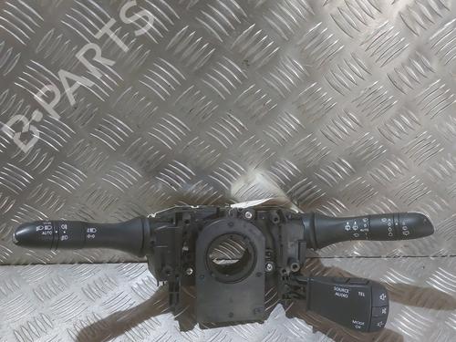 Steering column stalk RENAULT MEGANE IV Hatchback (B9A/M/N_) 1.5 Blue dCi 115 (B9A6) | BP23810633I23 - Image 7